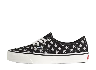 Vans Premium Authentic 44 "Black/Marshmallow White"