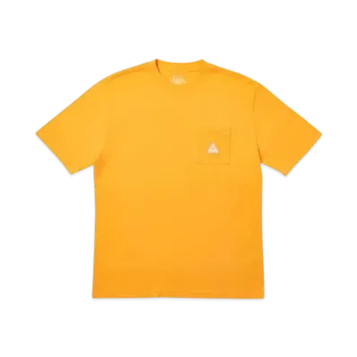 PALACE Sofar Pocket T-Shirt "Orange"
