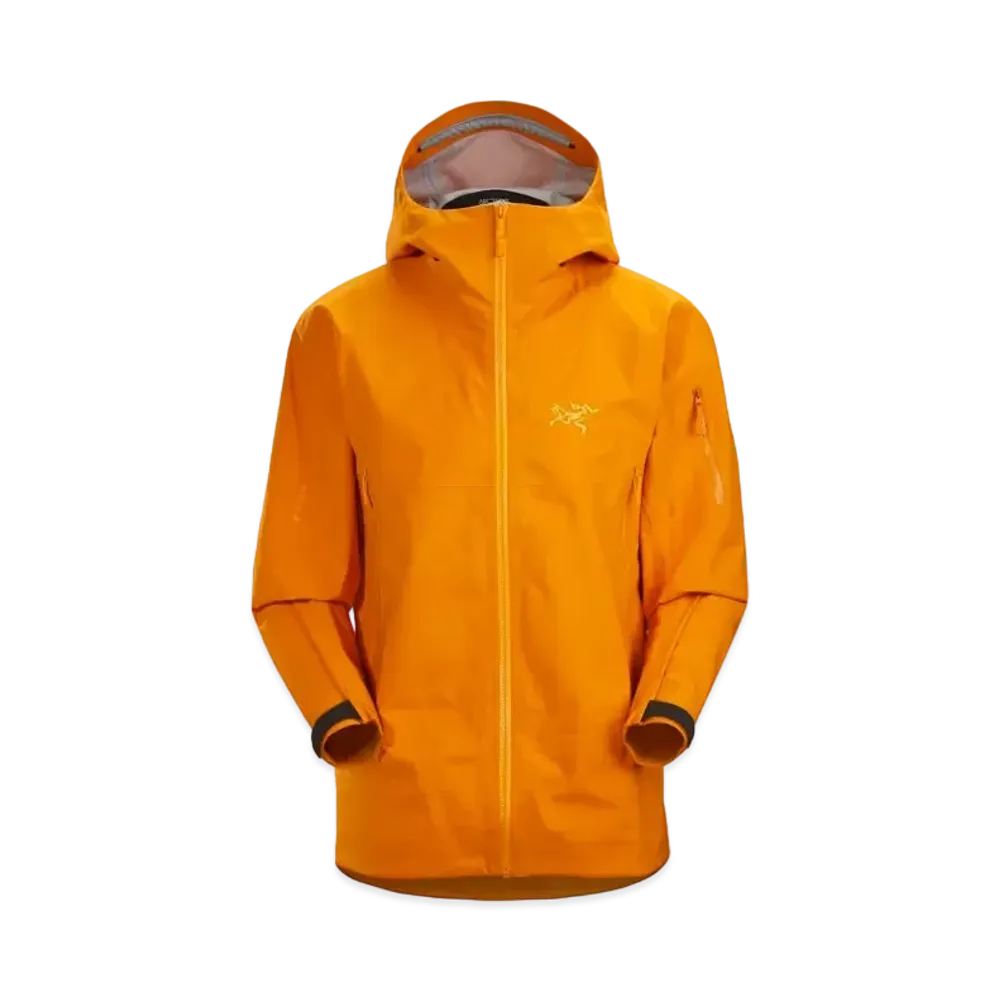 ARC TERYX SABER AR JACKET "Wildchild"