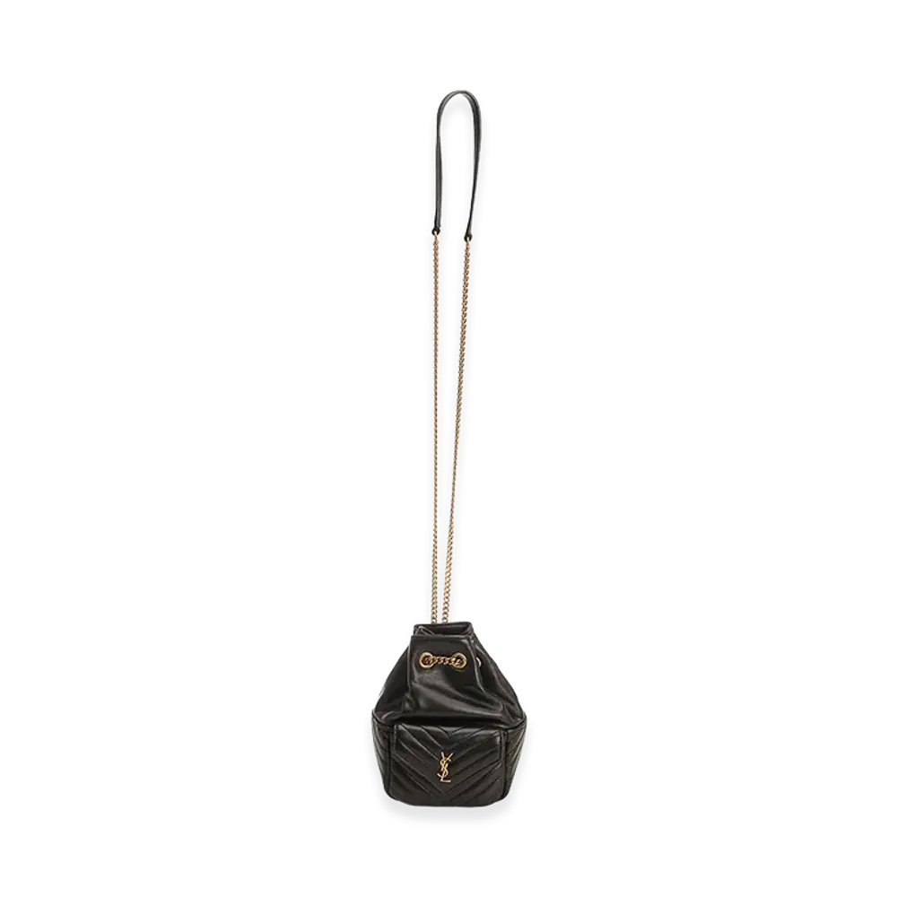 Saint Laurent Women's Shoulder Bag "Black"
