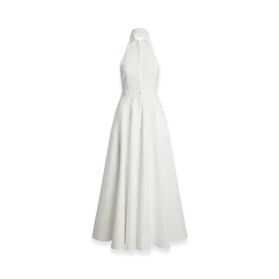 Ralph Lauren Women's Dresses "White"