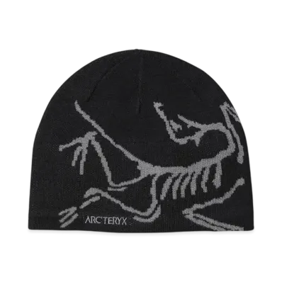 ARC'TERYX Bird Head Toque "Black/Void"