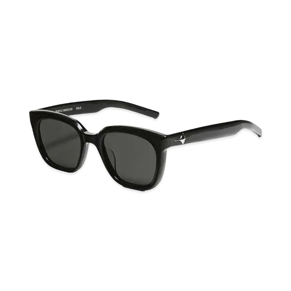 Gentle Monster Billy 01 "Black"