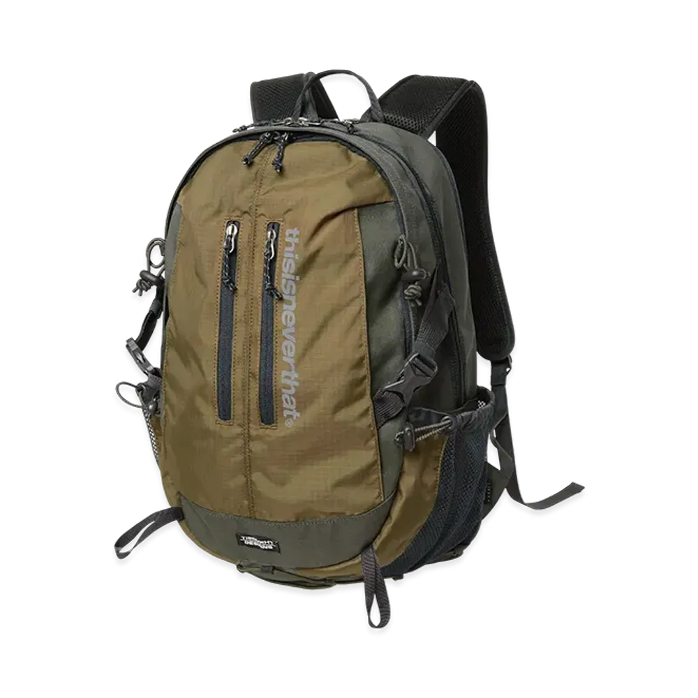 thisisneverthat SP Backpack 29 "Khaki"