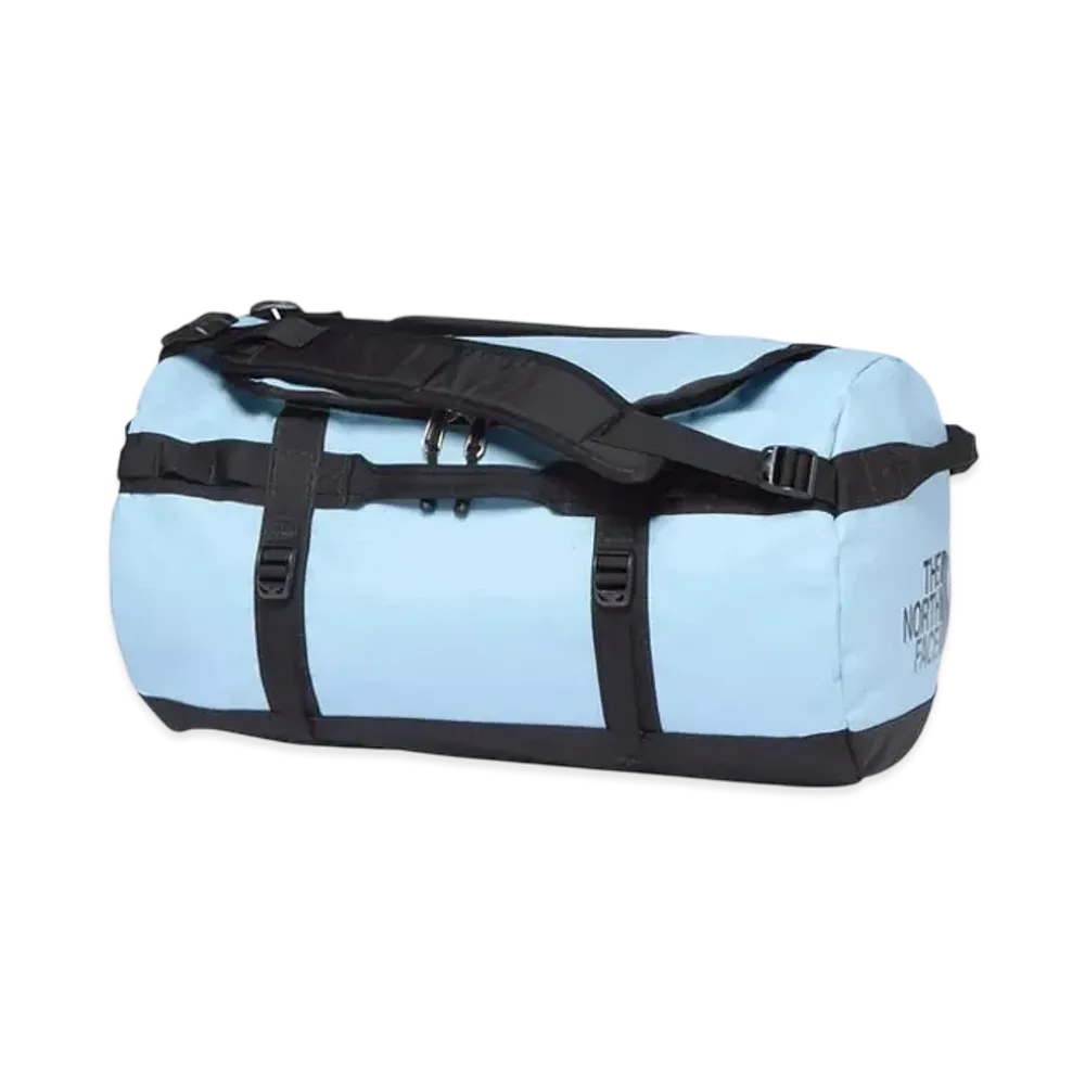 The North Face BC Duffel S "Steel Blue"