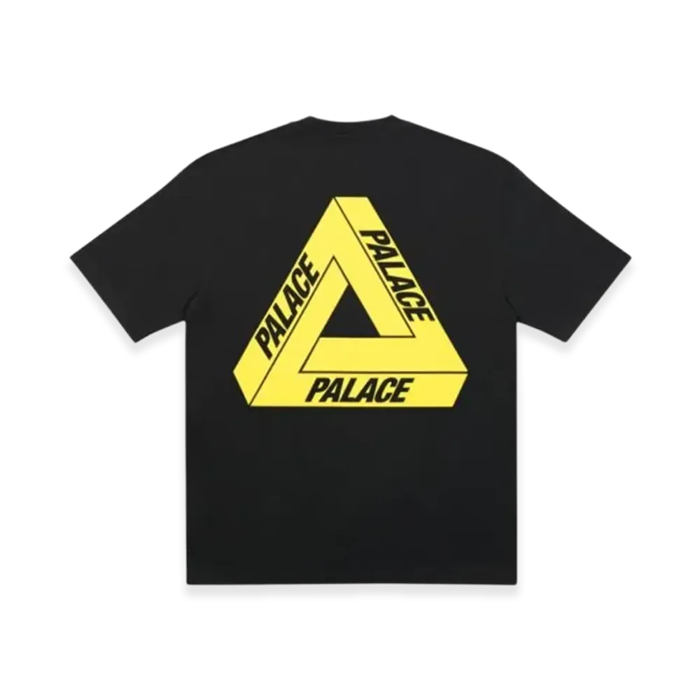 PALACE BLM T-Shirt "Yellow"