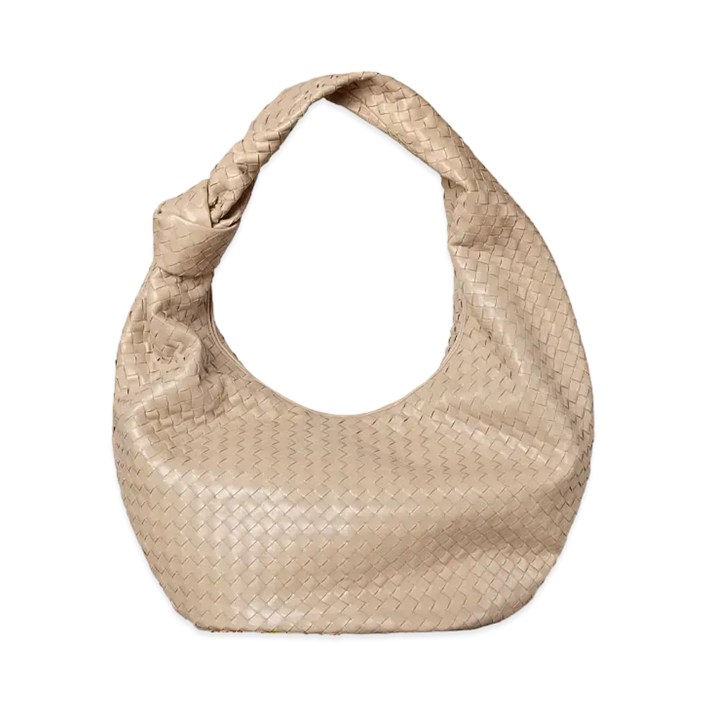 Bottega Veneta Jodie "Almond"