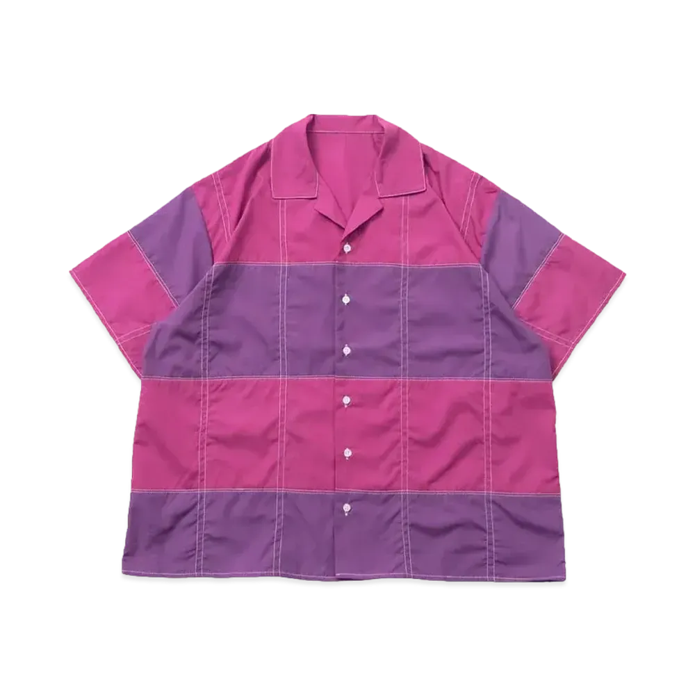 Student Apathy By color shirts "Pink"