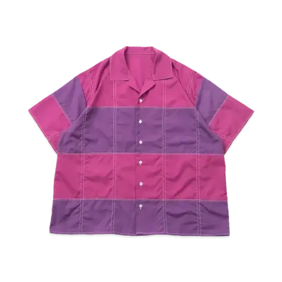 Student Apathy By color shirts "Pink"