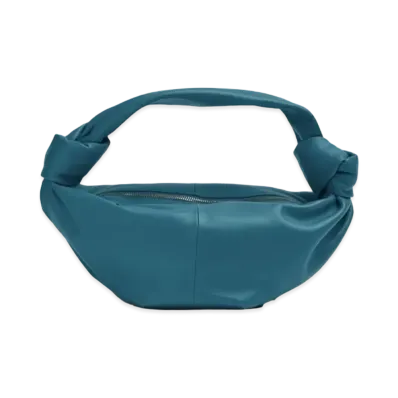 Bottega Veneta Double Knot "Mallard"