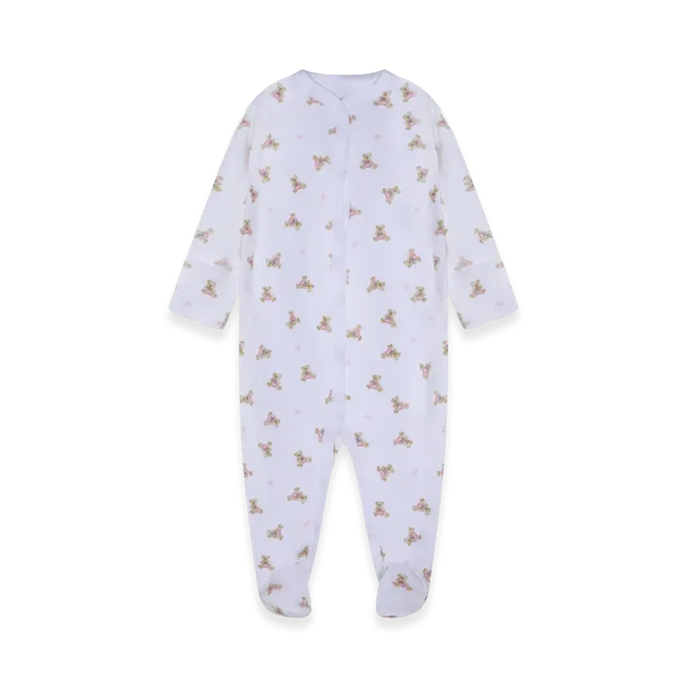 Polo Ralph Lauren Kids Sweaters "White"