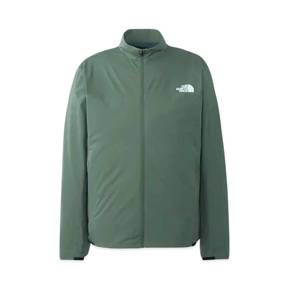 The North Face Apex Vail Jacket "Duck Green"