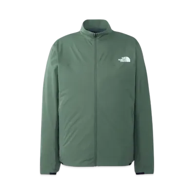 The North Face Apex Vail Jacket "Duck Green"