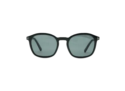 TOM FORD FT1020-N-5201D "BLACK"