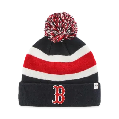 47 Breakaway Cuff Knit "Red Sox"