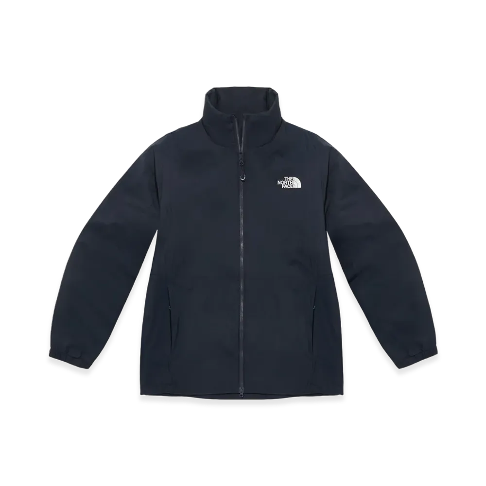 The North Face Felix Heat Jacket - 24FW "Deep Navy"