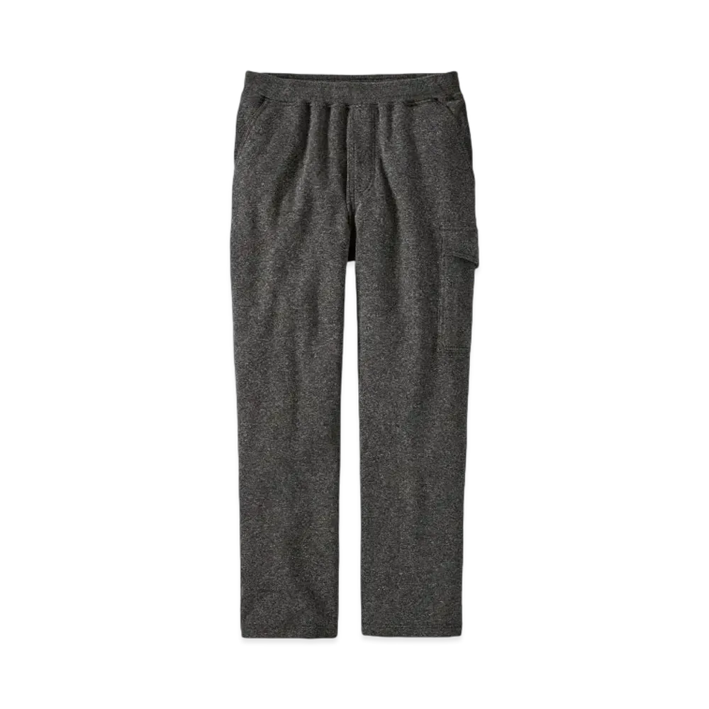 Patagonia Men's Hemp Sweatpants "Black"