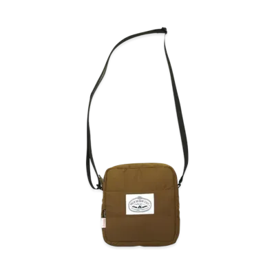POLeR Puffer Shoulder Back "Beige"