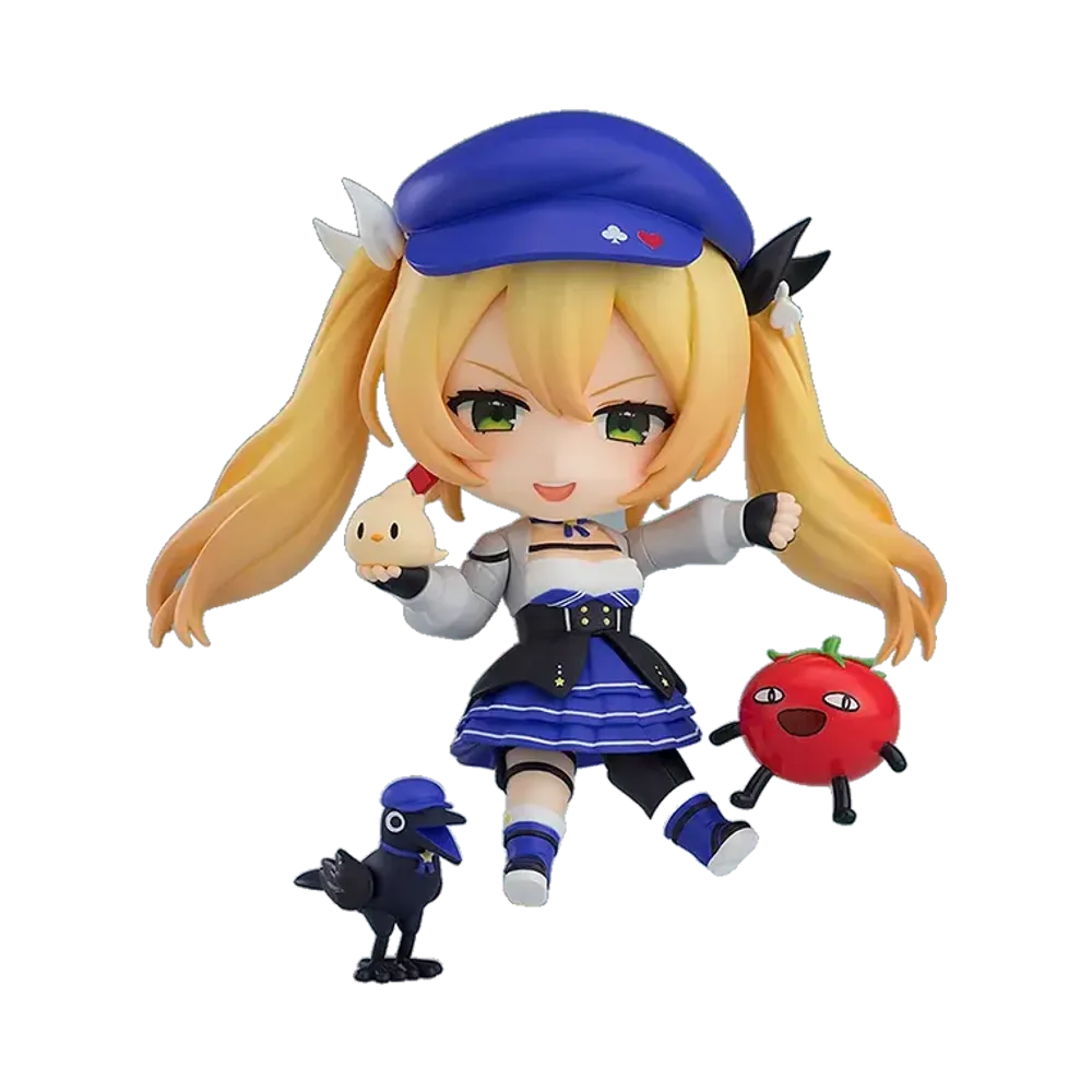 Good Smile Company "Nendoroid" -Dokibird- Dokibird