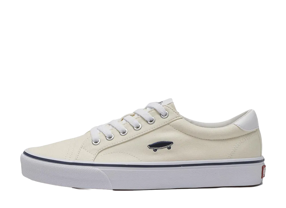 Vans Court Icon "Natural/White" (V311 CVS)