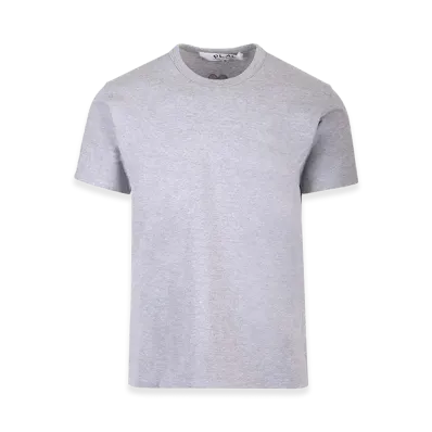 PLAY COMME des GARCONS T-Shirts "Gray"