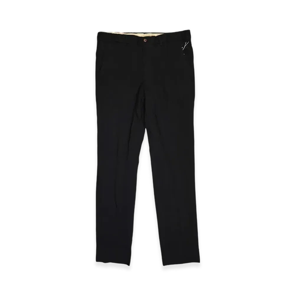 COMME des GARCONS HOMME PLUS PM-P042-051 "Black"