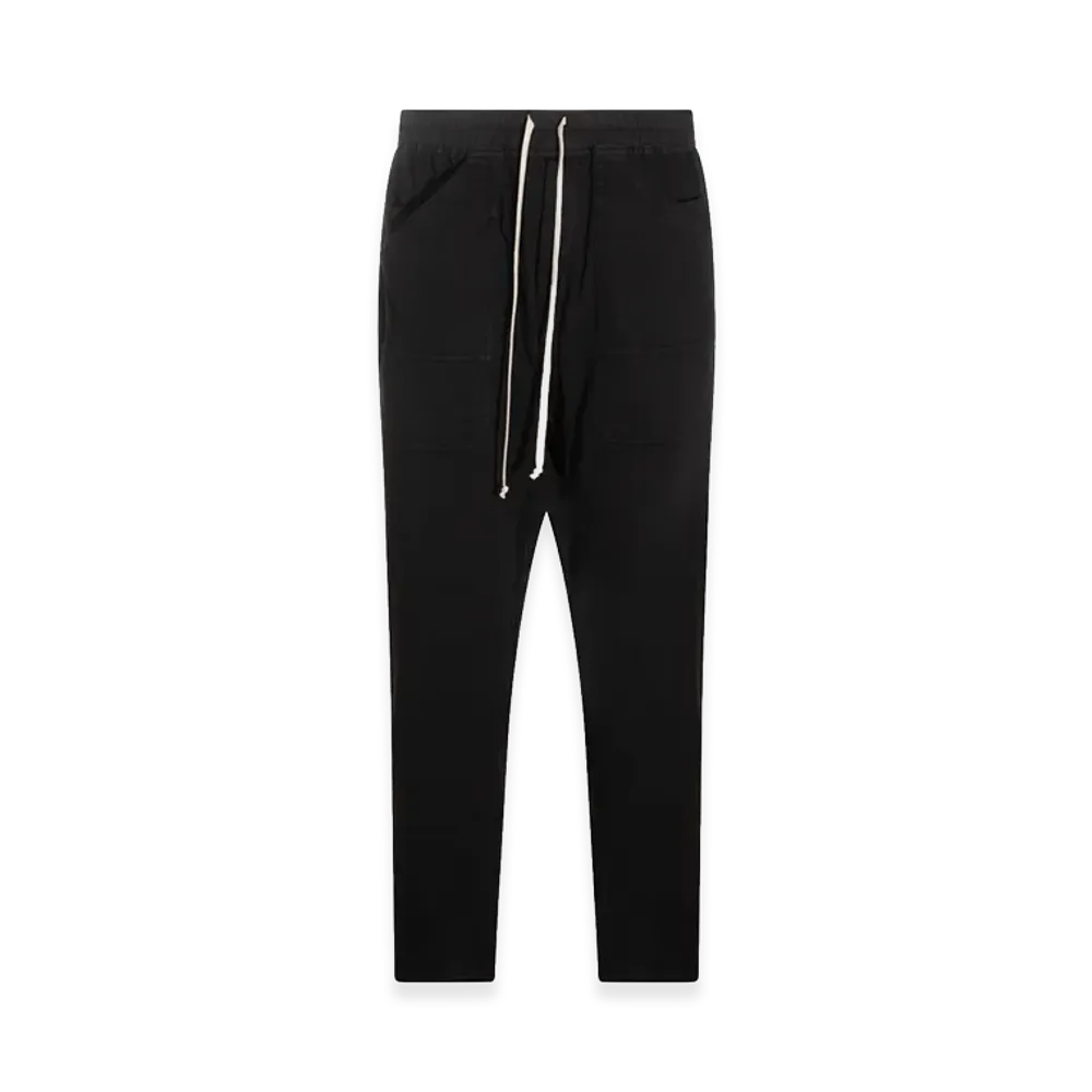 Rick Owens DRKSHDW Trousers "Black"