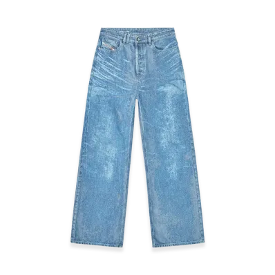 Diesel Women's `1996 D-Sire-Fsi` Jeans "Denim"