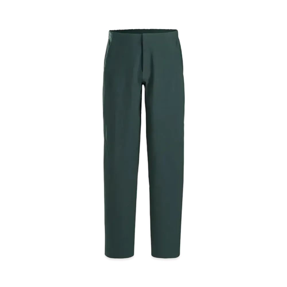 ARC'TERYX Spere Tech Wool Pant Men's "Deep Juniper" X000006269
