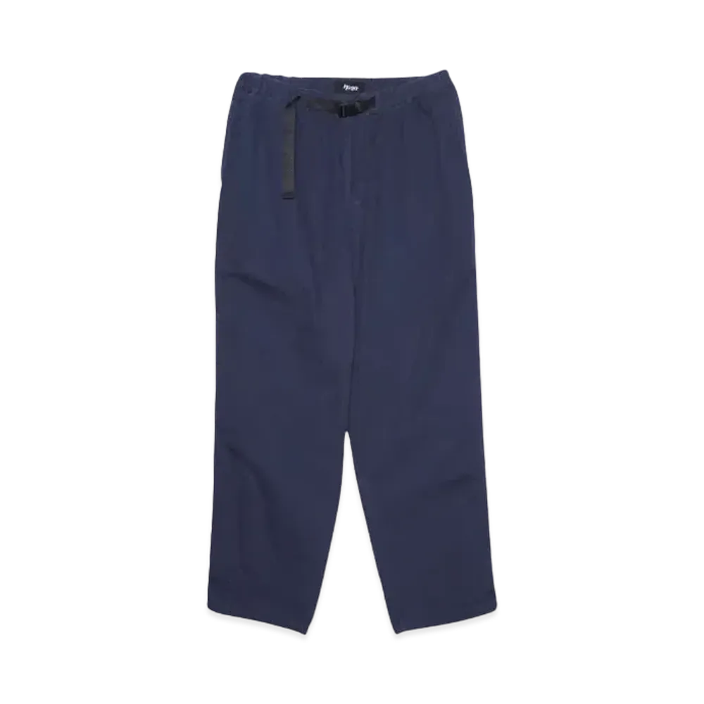 MASSES MASSES x M&M PANTS CL DUCK "NAVY"
