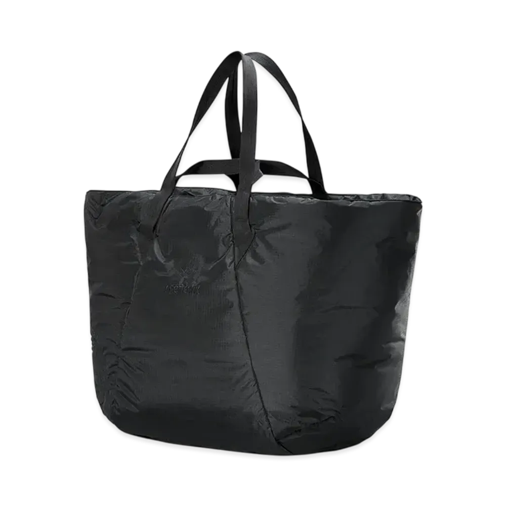 ARC'TERYX Ogee Insulated Tote "Black"
