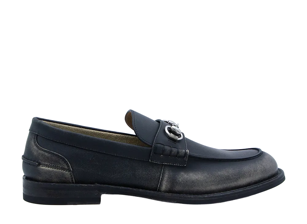 GUCCI Flat Shoes "Black"