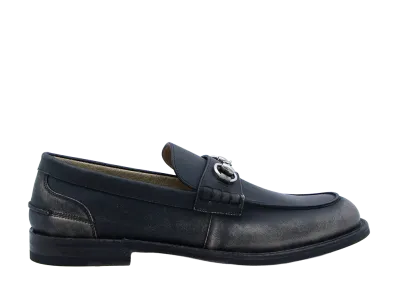 GUCCI Flat Shoes "Black"