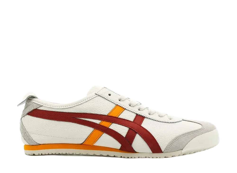 Onitsuka Tiger Mexico 66 "Cream/Spice Latte"