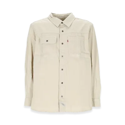 Levi's Auburn Shirt "Beige"