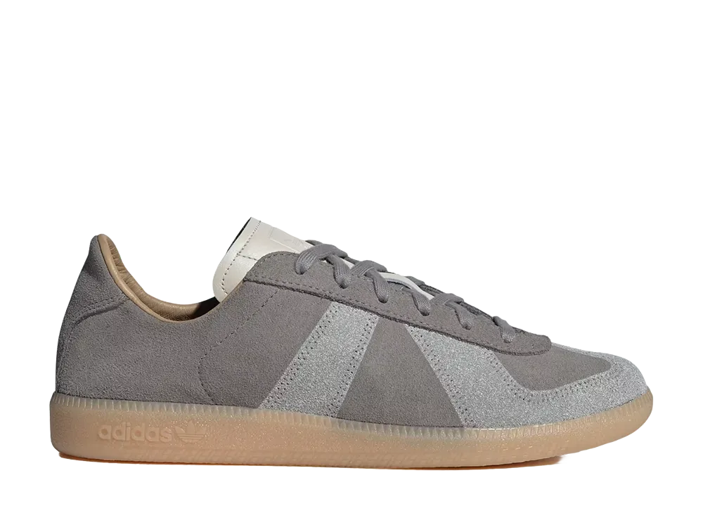 adidas BW Army Decon "Dove Grey/Cloud White/Gum"
