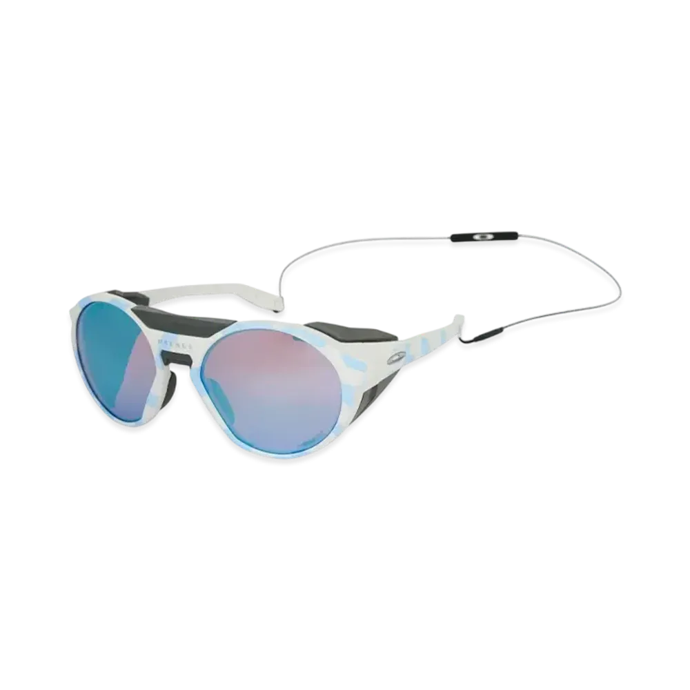 PALACE x Oakley Clifden Sunglasses "Cloud"