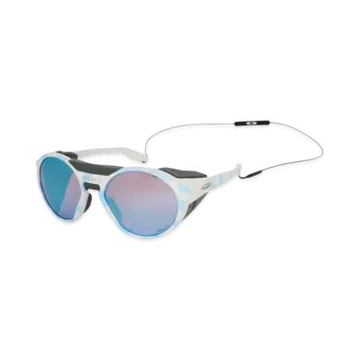 PALACE x Oakley Clifden Sunglasses "Cloud"