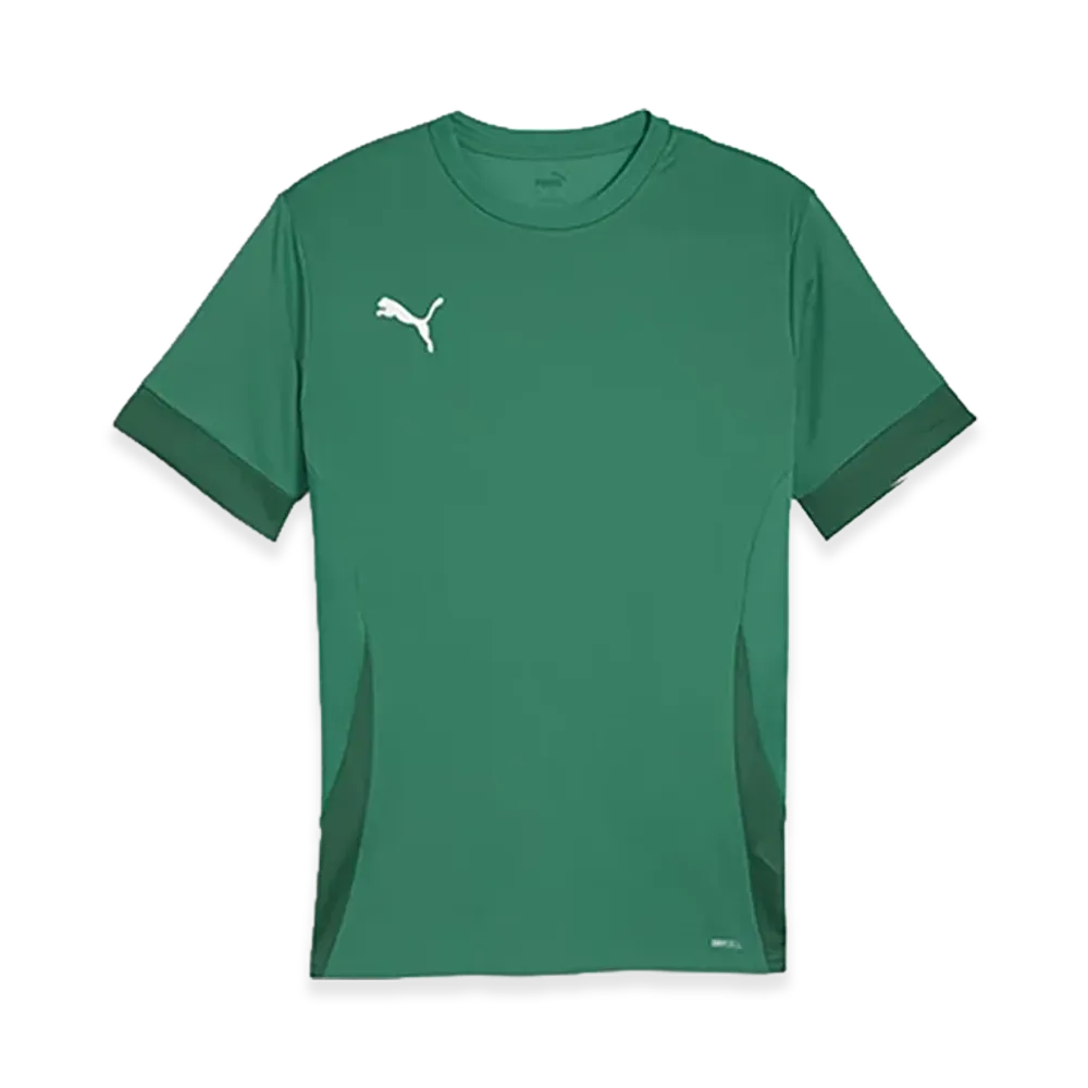 PUMA teamGOAL Match Shirt "Sports Green"