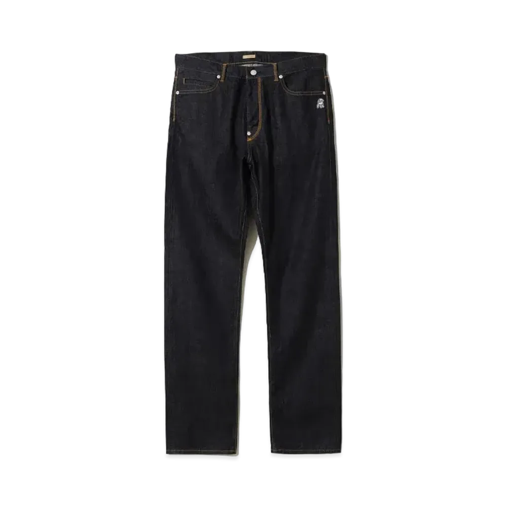 UNDERCOVER The Shepherd Cotton Denim Pants "Indigo"