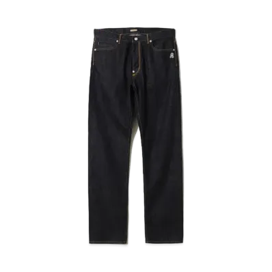 UNDERCOVER The Shepherd Cotton Denim Pants "Indigo"