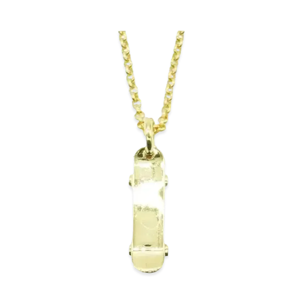 GHOST Sk8board "GOLD"
