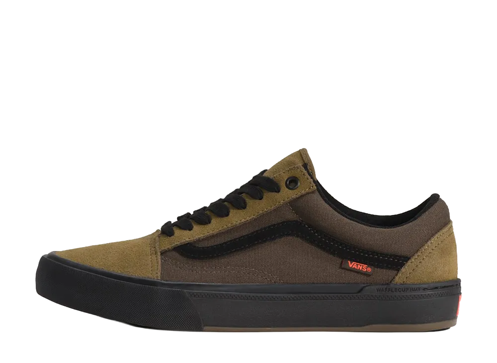Vans BMX Old Skool "Brown"