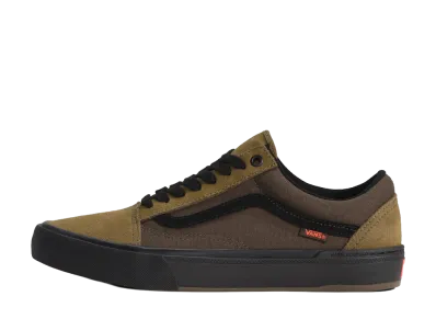 Vans BMX Old Skool "Brown"