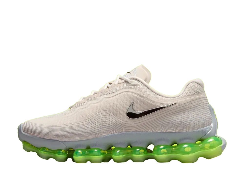 Nike Air Liquid Max "Light Bone/Wolf Grey"