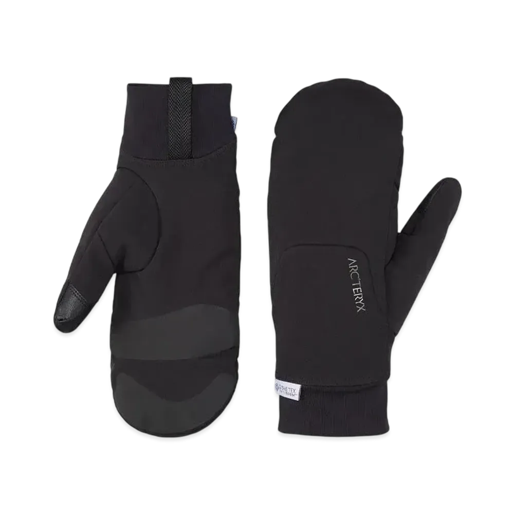 ARC'TERYX Venta Mitten "Black"