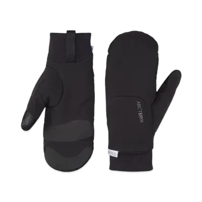 ARC'TERYX Venta Mitten "Black"