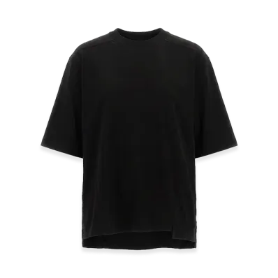 Rick Owens DRKSHDW Women's Walrus T-Shirt "Black"