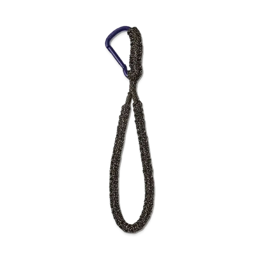 OAMC Braided Carabiner 