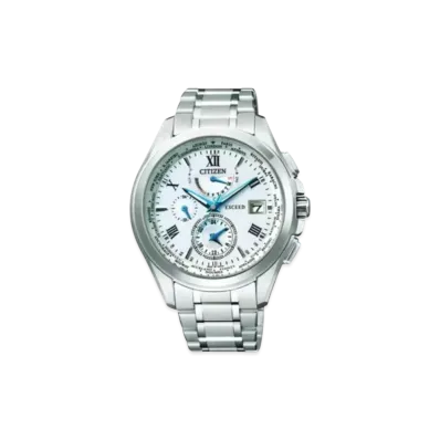 CITIZEN Exceed Double Direct Flight AT9050-58A